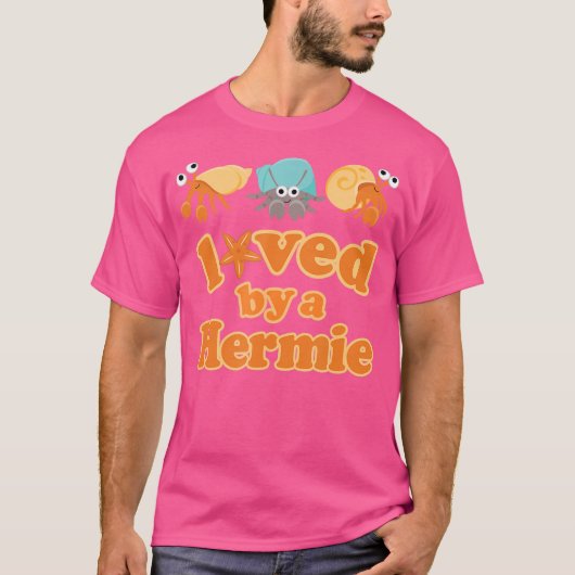 T-Shirt (Vorderseite)