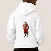 T - Shirt (Rückseite)