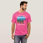 T-Shirt (Vorne ganz)