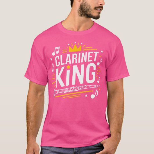 T-Shirt (Vorderseite)