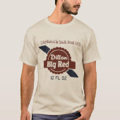 T - Shirt (Vorderseite)