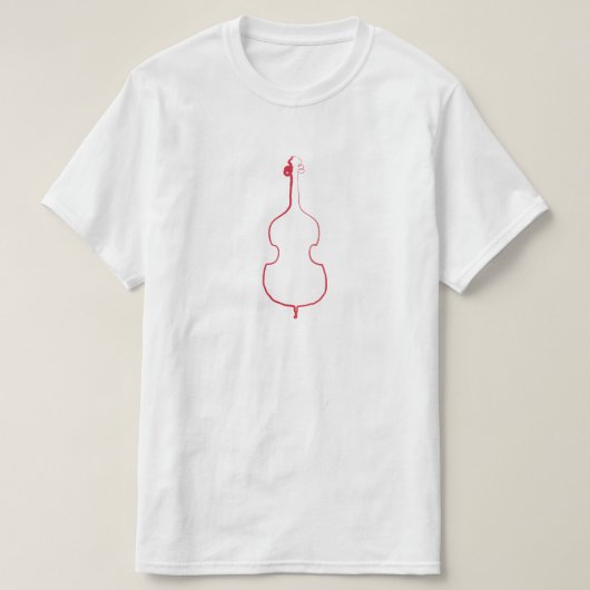 T-Shirt (Design vorne)