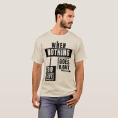 T-Shirt (Vorne ganz)