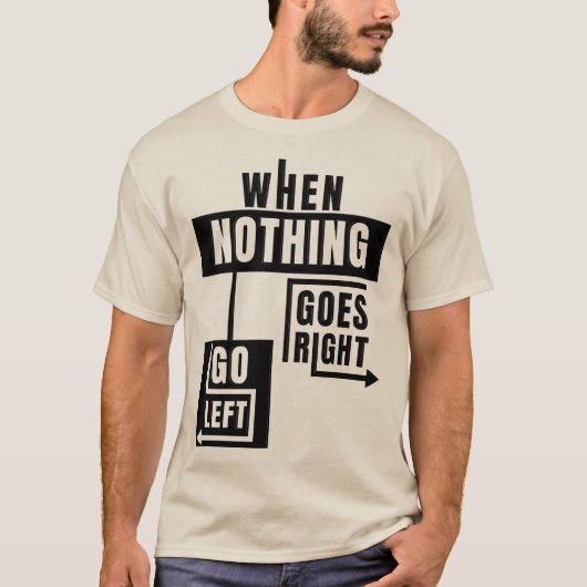 T-Shirt (Vorderseite)