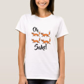 T - Shirt (Vorderseite)