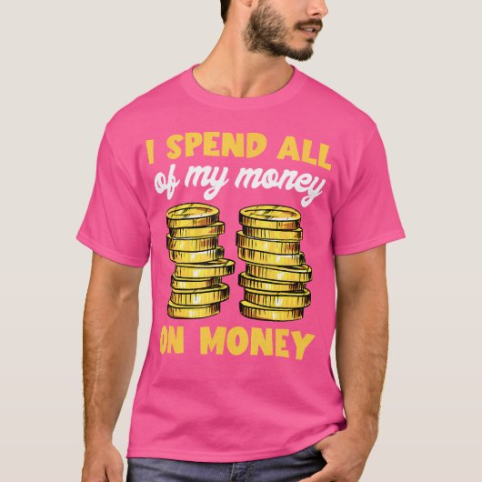 T - Shirt (Vorderseite)