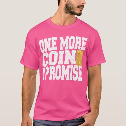 T-Shirt (Vorderseite)