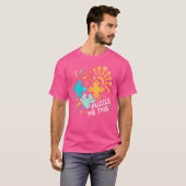 T-Shirt (Vorne ganz)