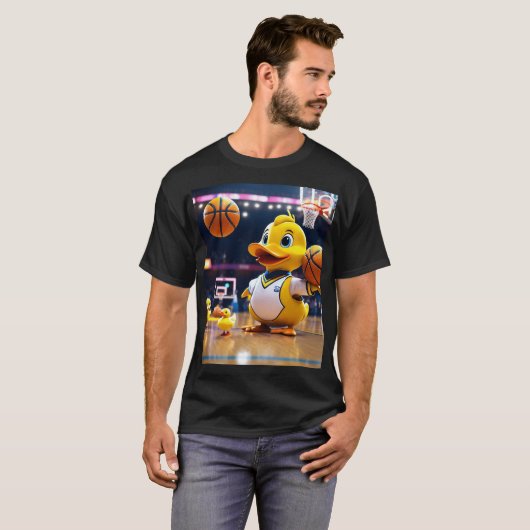 T - Shirt (Vorne ganz)