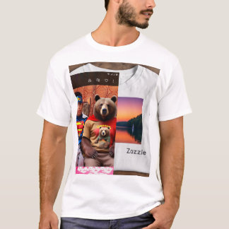 T-Shirt 