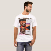 T-Shirt (Vorne ganz)