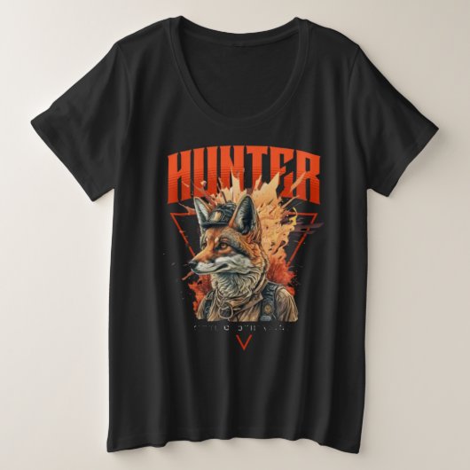 T-Shirt (Design vorne)