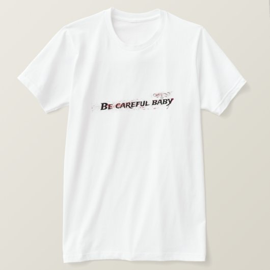 T - Shirt (Design vorne)