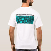 T-Shirt (Rückseite)