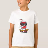 T-Shirt (Vorderseite)