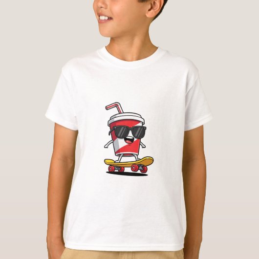 T-Shirt (Vorderseite)