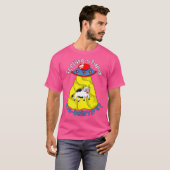 T-Shirt (Vorne ganz)