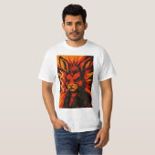 T - Shirt (Vorne ganz)