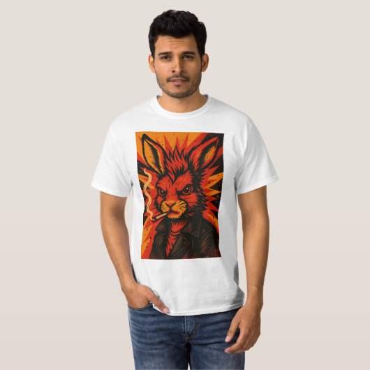 T - Shirt (Vorne ganz)