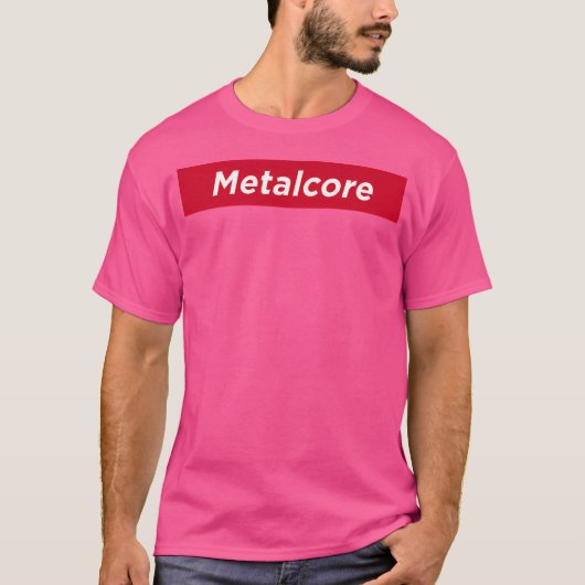 T-Shirt (Vorderseite)