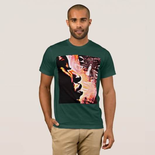 T - Shirt (Vorne ganz)