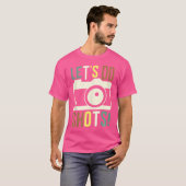 T-Shirt (Vorne ganz)