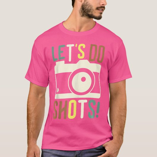 T-Shirt (Vorderseite)