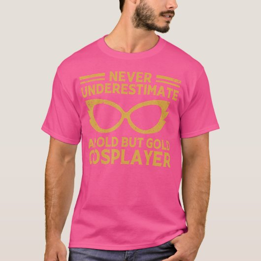 T - Shirt (Vorderseite)