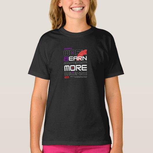 T-Shirt (Vorderseite)
