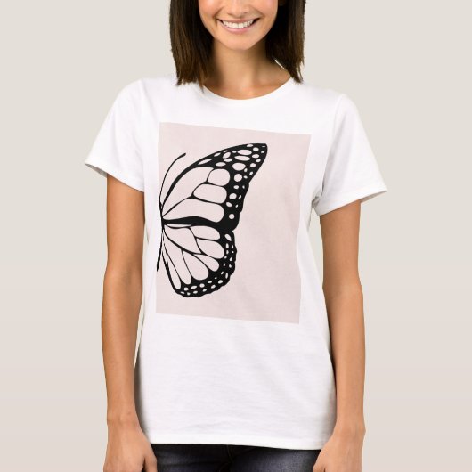 T-Shirt (Vorderseite)