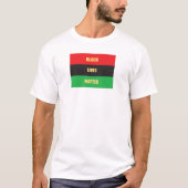 T-Shirt (Vorderseite)