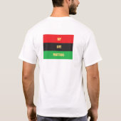 T-Shirt (Rückseite)