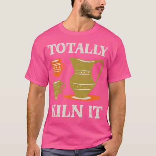 T-Shirt (Vorderseite)