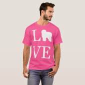 T - Shirt (Vorne ganz)