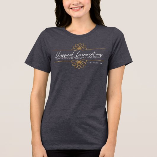 T - Shirt (Vorderseite)