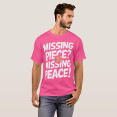 T-Shirt (Vorne ganz)