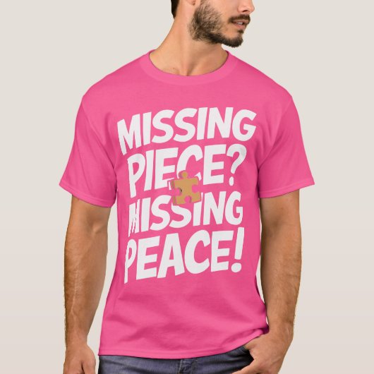 T-Shirt (Vorderseite)