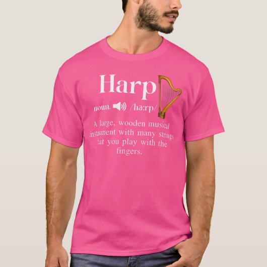 T-Shirt (Vorderseite)