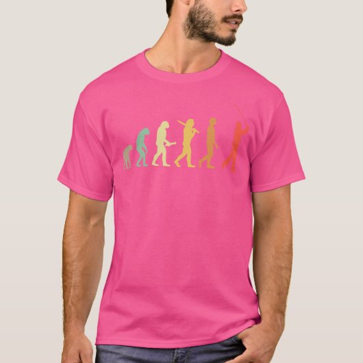 T-Shirt (Vorderseite)