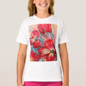 T - Shirt (Vorderseite)