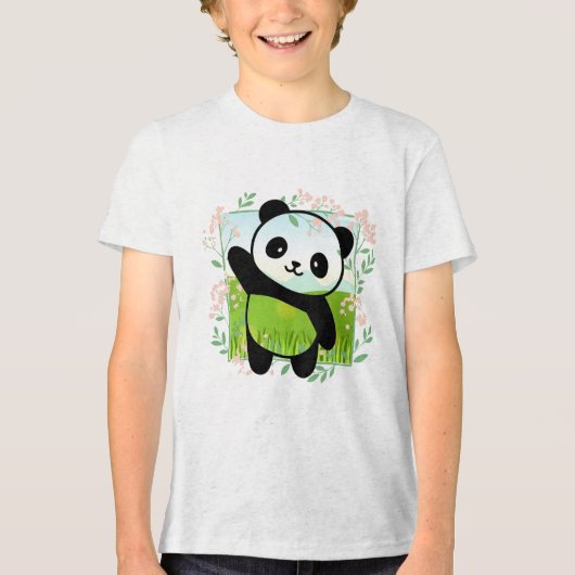 T - Shirt (Vorderseite)