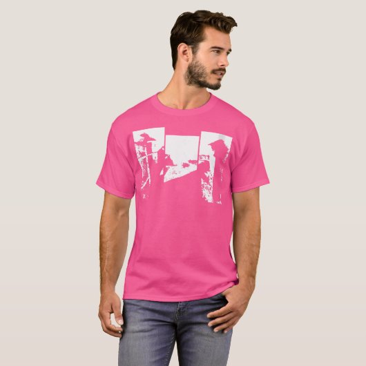 T-Shirt (Vorne ganz)