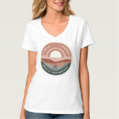 T-Shirt (Vorderseite)