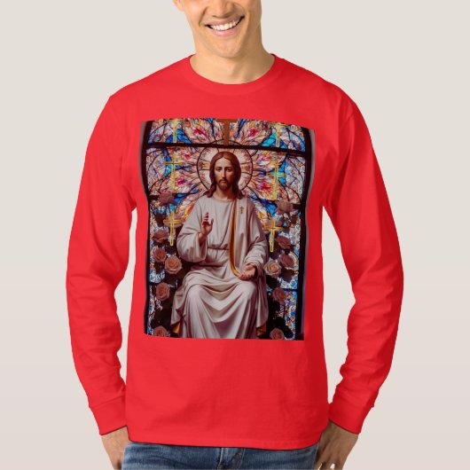 T - Shirt (Vorderseite)