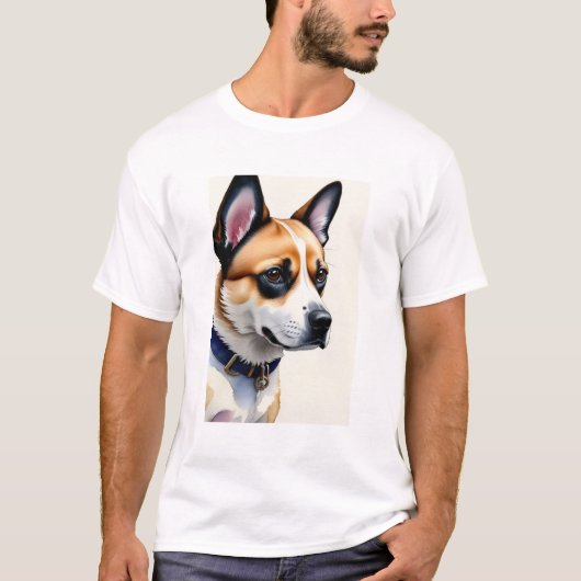 T - Shirt (Vorderseite)