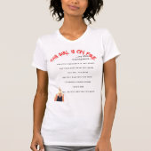 T - Shirt (Vorderseite)