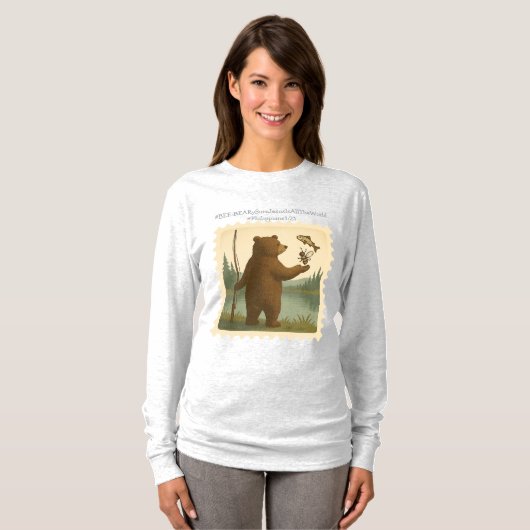 T - Shirt (Vorne ganz)