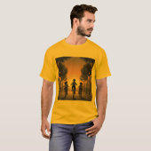 T-Shirt (Vorne ganz)