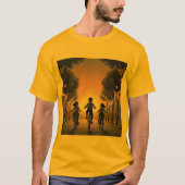 T-Shirt (Vorderseite)