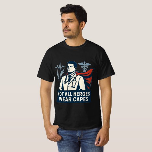 T-Shirt (Vorne ganz)